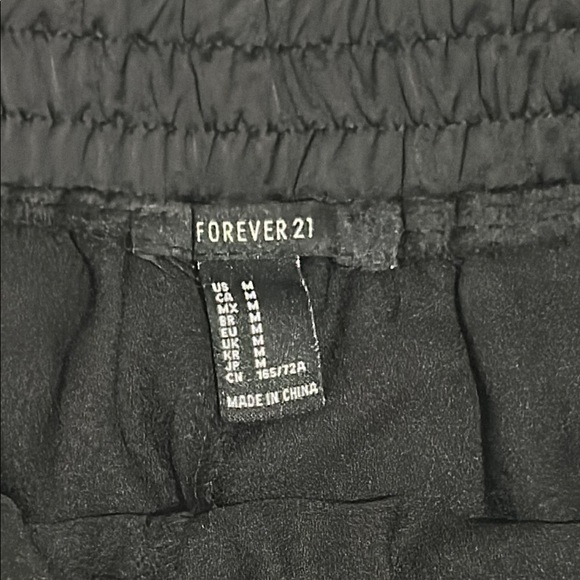 NWT Forever21 Wide-Leg Pants - Picture 2 of 7